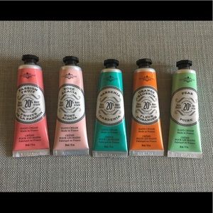 La Chatelaine Hand Creams